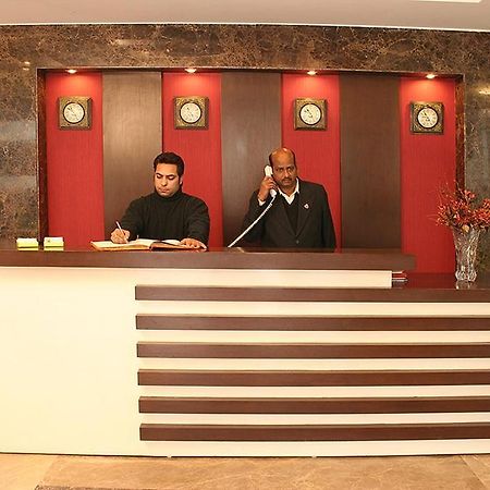 Hotel Livasa Inn Near Blk Hospital Delhi  Extérieur photo