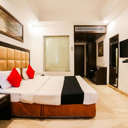 Hotel Livasa Inn Near Blk Hospital Delhi  Chambre photo