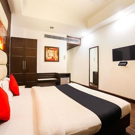 Hotel Livasa Inn Near Blk Hospital Delhi  Extérieur photo
