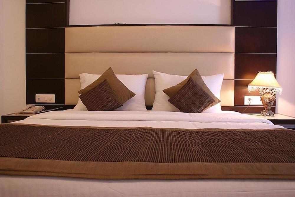 Hotel Livasa Inn Near Blk Hospital Delhi  Extérieur photo