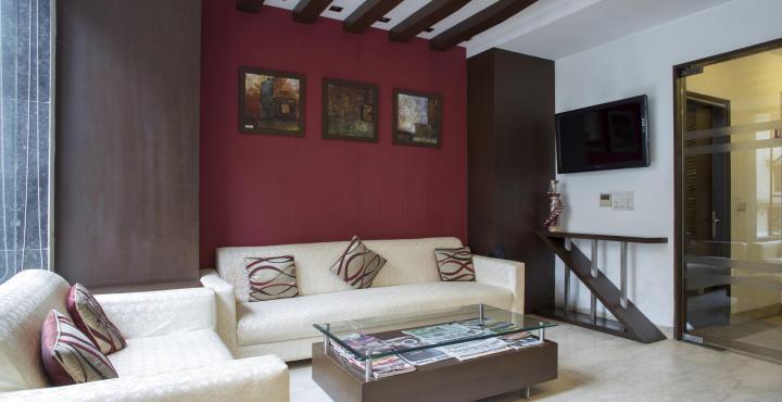 Hotel Livasa Inn Near Blk Hospital Delhi  Extérieur photo