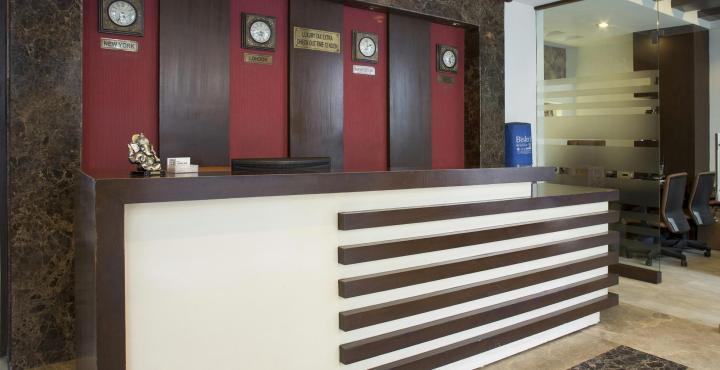 Hotel Livasa Inn Near Blk Hospital Delhi  Extérieur photo