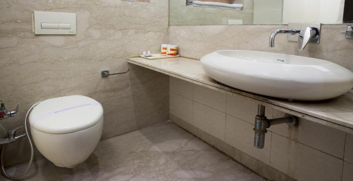 Hotel Livasa Inn Near Blk Hospital Delhi  Extérieur photo