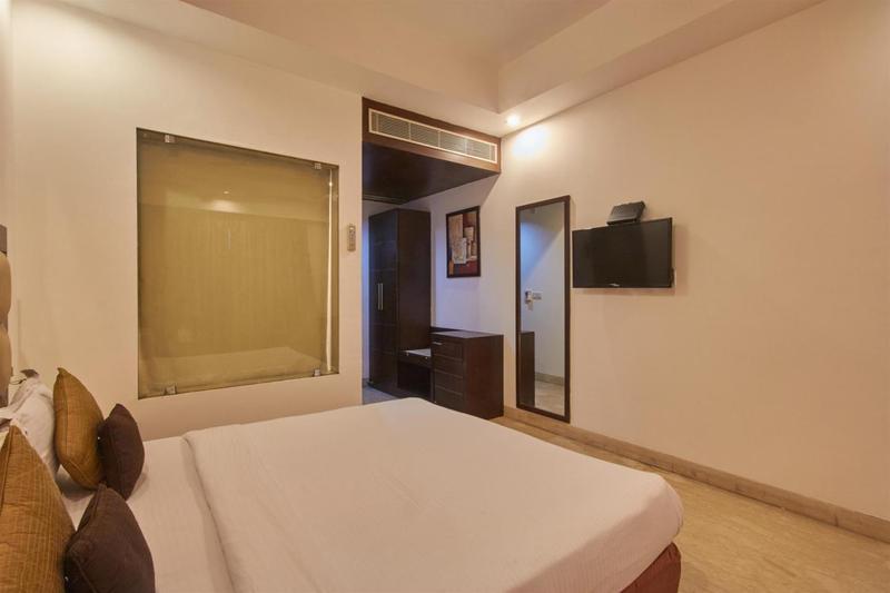 Hotel Livasa Inn Near Blk Hospital Delhi  Extérieur photo