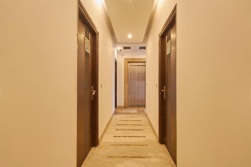 Hotel Livasa Inn Near Blk Hospital Delhi  Extérieur photo