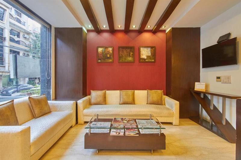 Hotel Livasa Inn Near Blk Hospital Delhi  Extérieur photo