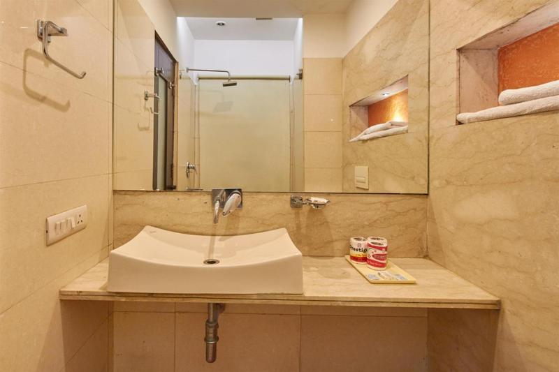 Hotel Livasa Inn Near Blk Hospital Delhi  Extérieur photo