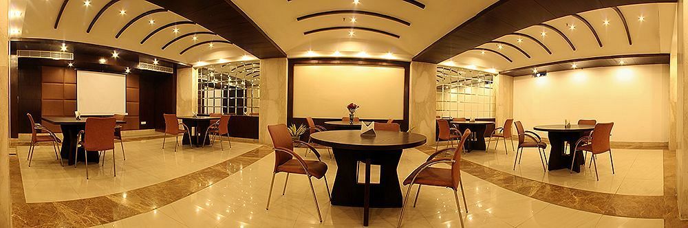 Hotel Livasa Inn Near Blk Hospital Delhi  Extérieur photo