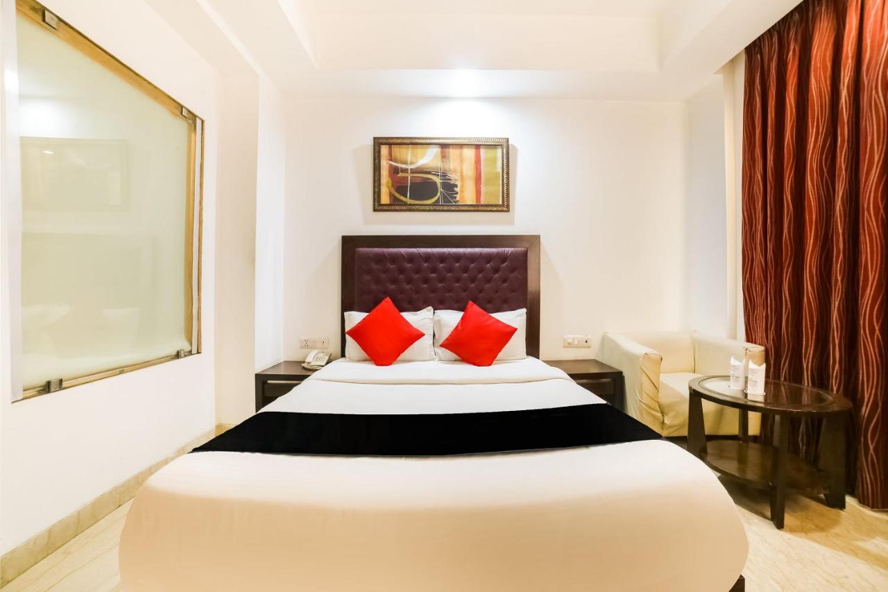 Hotel Livasa Inn Near Blk Hospital Delhi  Extérieur photo