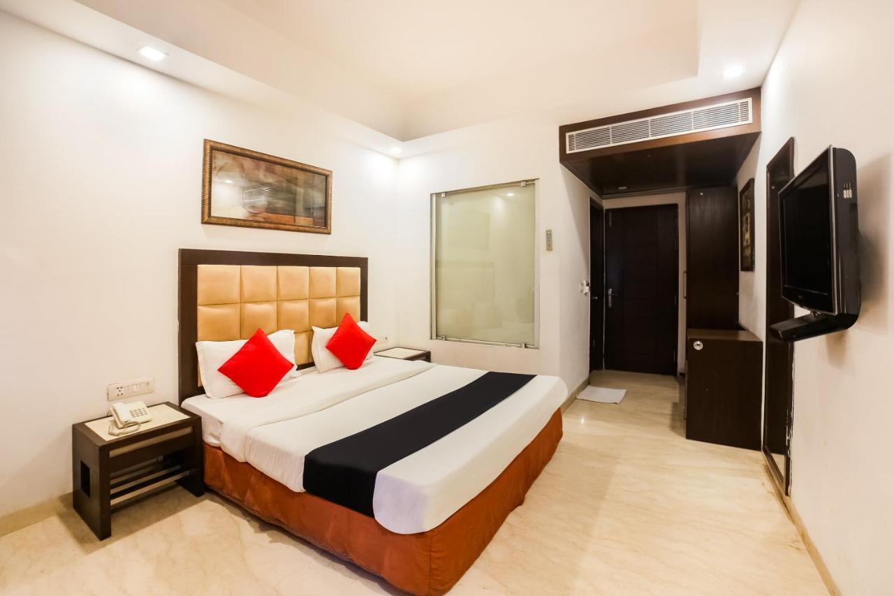 Hotel Livasa Inn Near Blk Hospital Delhi  Extérieur photo